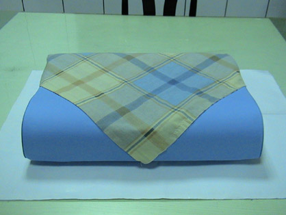 Anti-Snoring Pillow